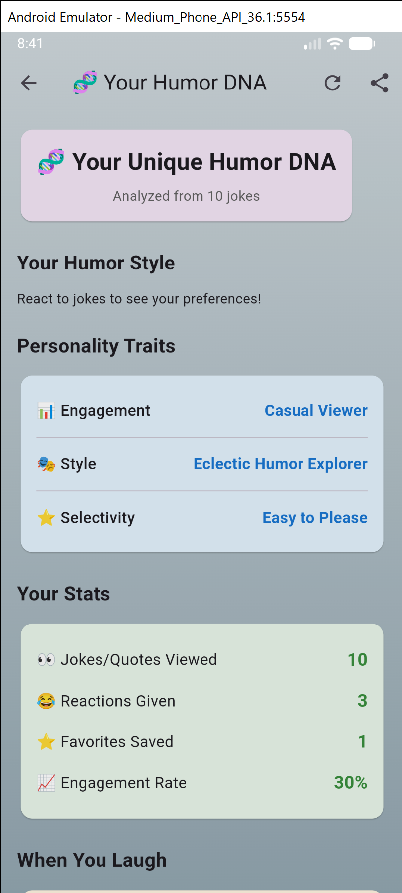 HumorDNA gallery image