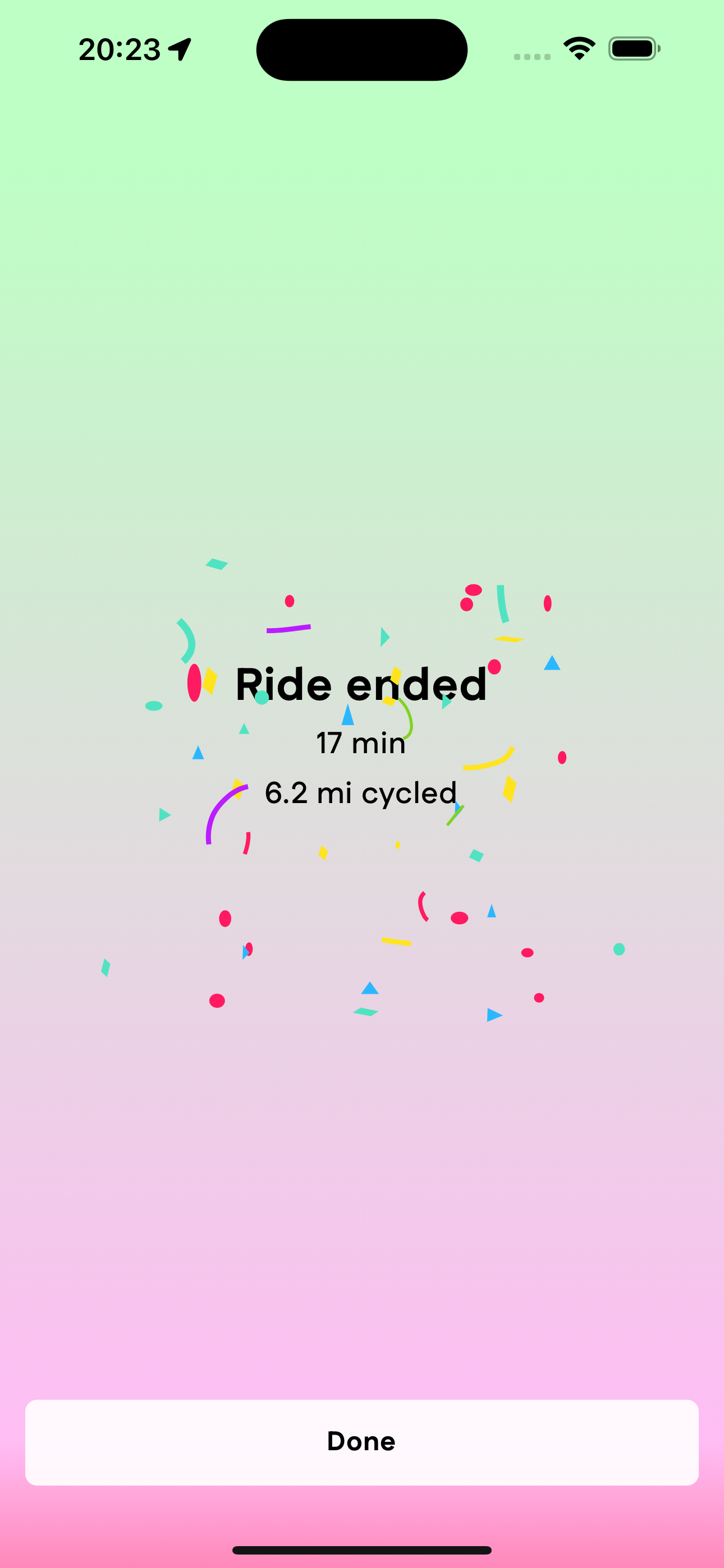 Cyclemate - The first cyclist-first navigation app media 4