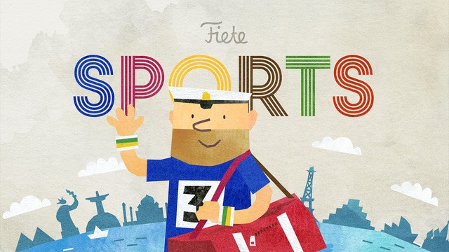 Fiete Sports gallery image