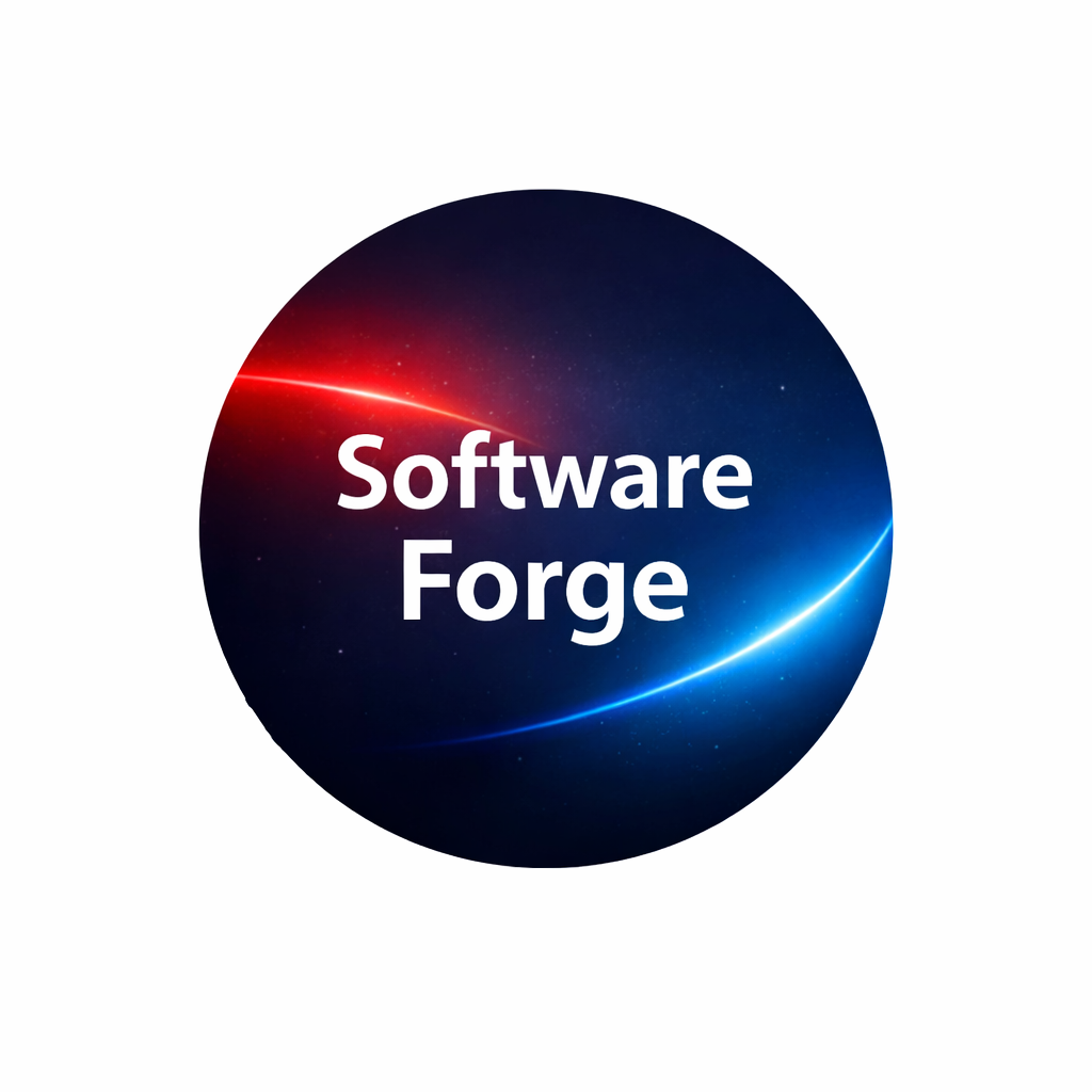 AuthForge
