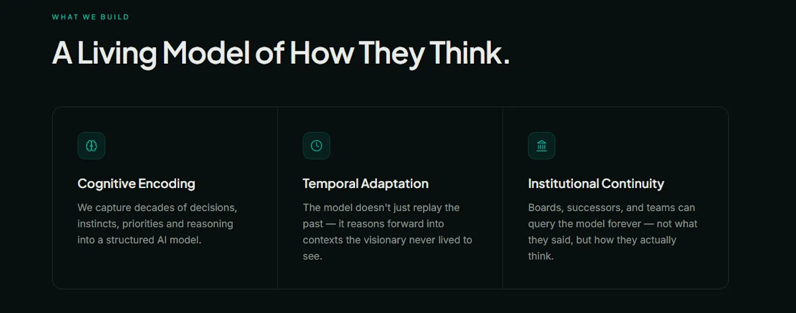 Veridian screenshot 4
