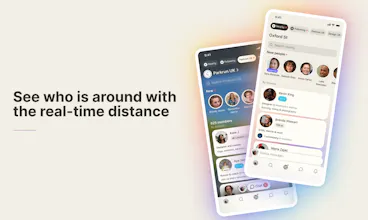 Presence gallery image
