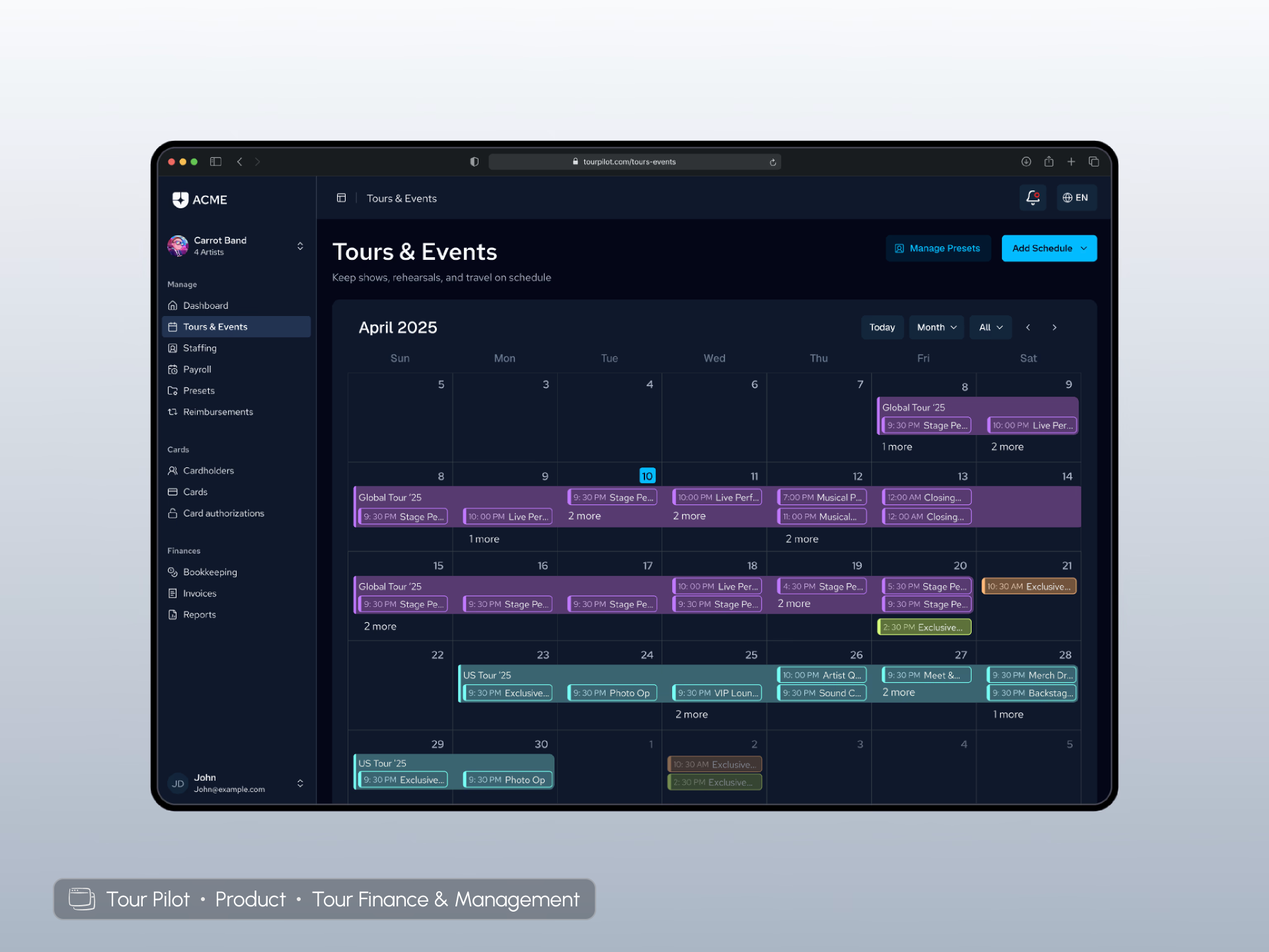 Outsource Rizz gallery image