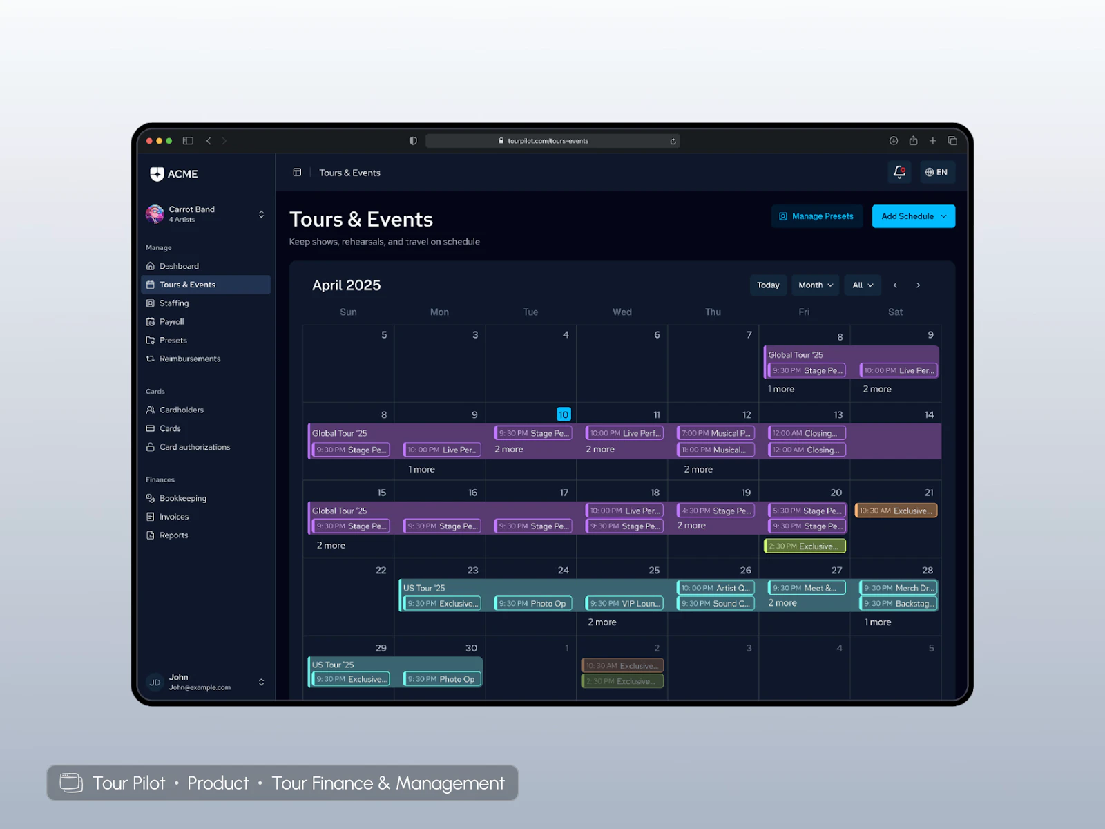 Outsource Rizz screenshot 8