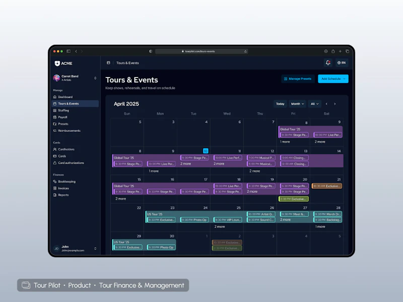Outsource Rizz screenshot 8