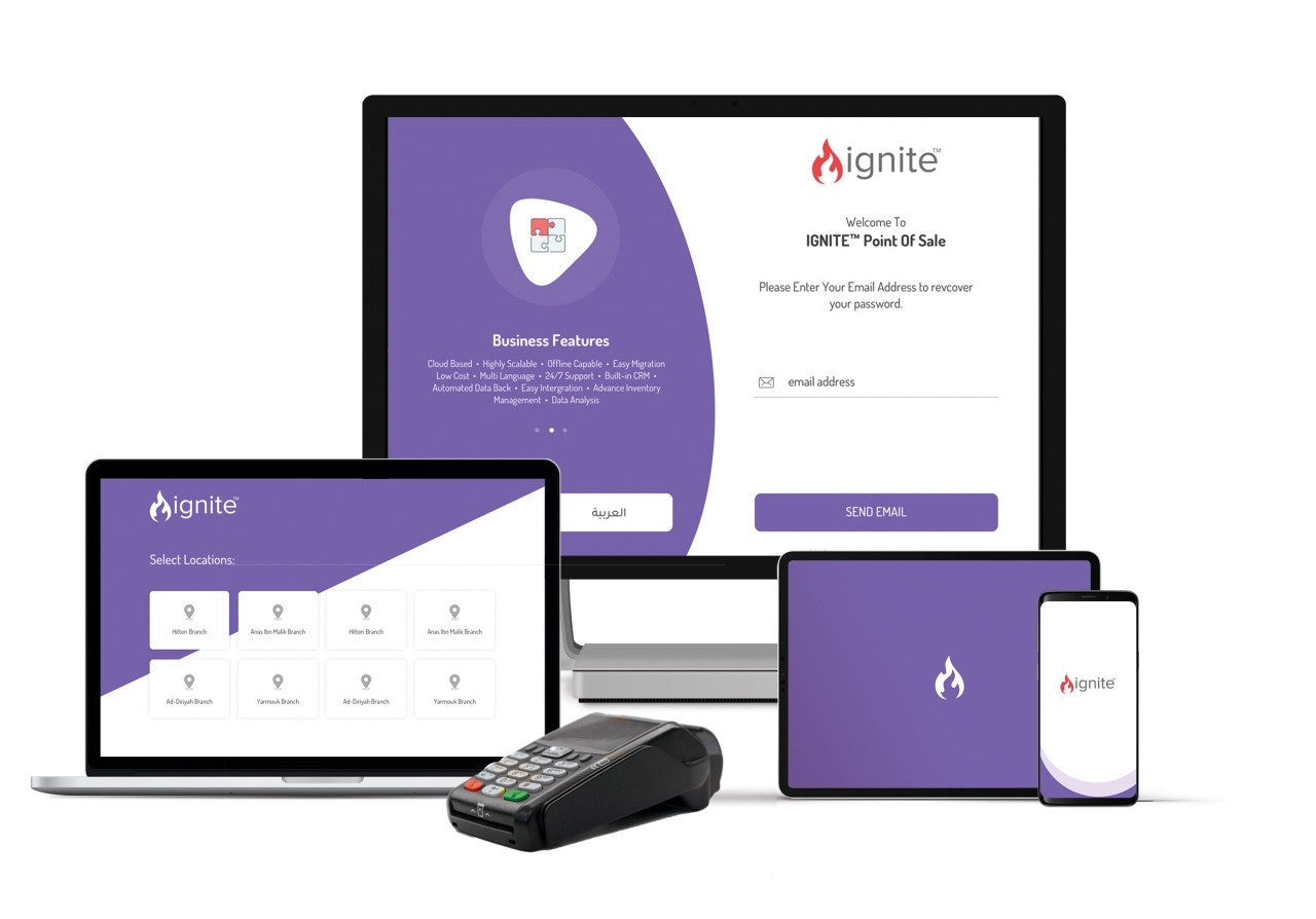IgniteHQ gallery image