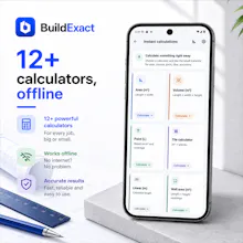 BuildExact gallery image