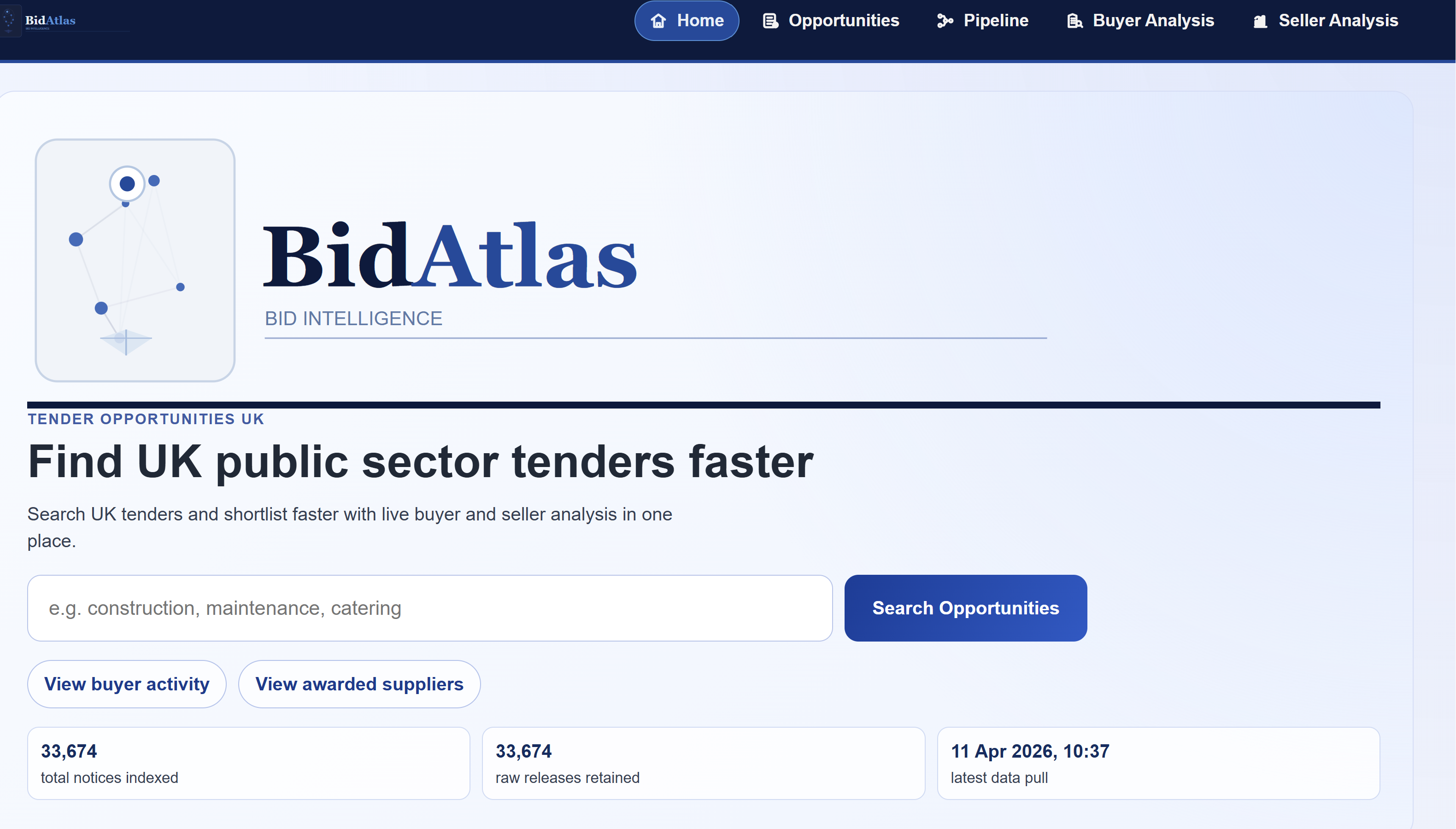 BidAtlas gallery image