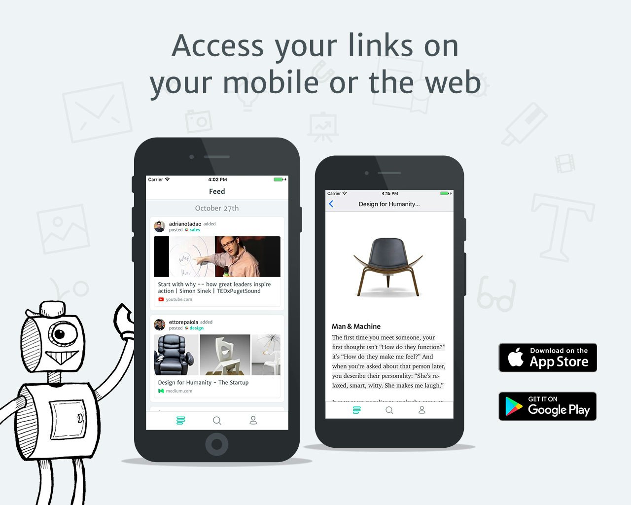 Paperbot (Reloaded) gallery image