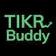 TikrBuddy