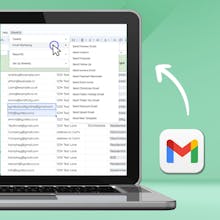 Sheetify CRM gallery image