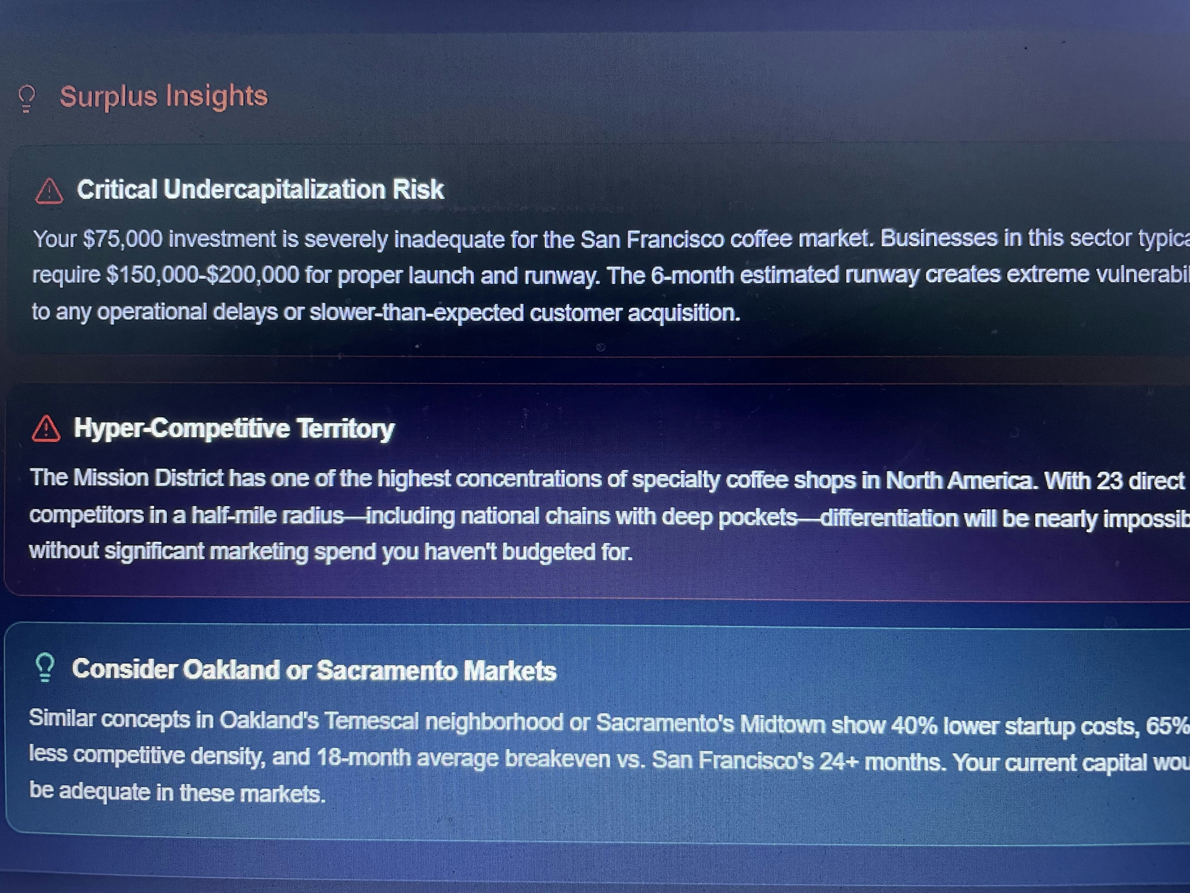 TrueLedger - Screenshot 4 showing product features and functionality