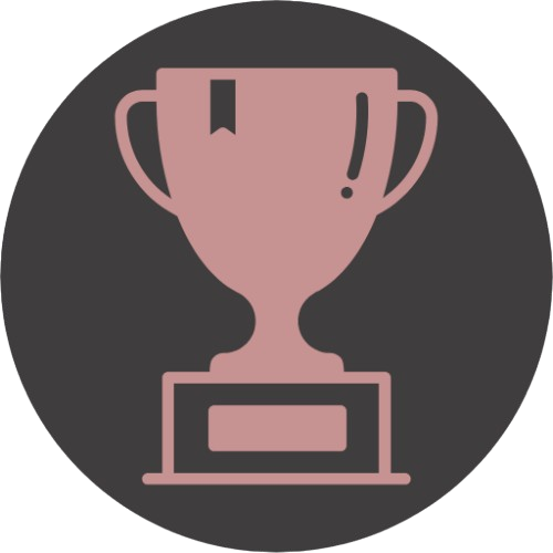 DisciplineOS - Product Hunt launch logo