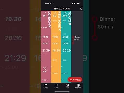 Meridian  gallery image