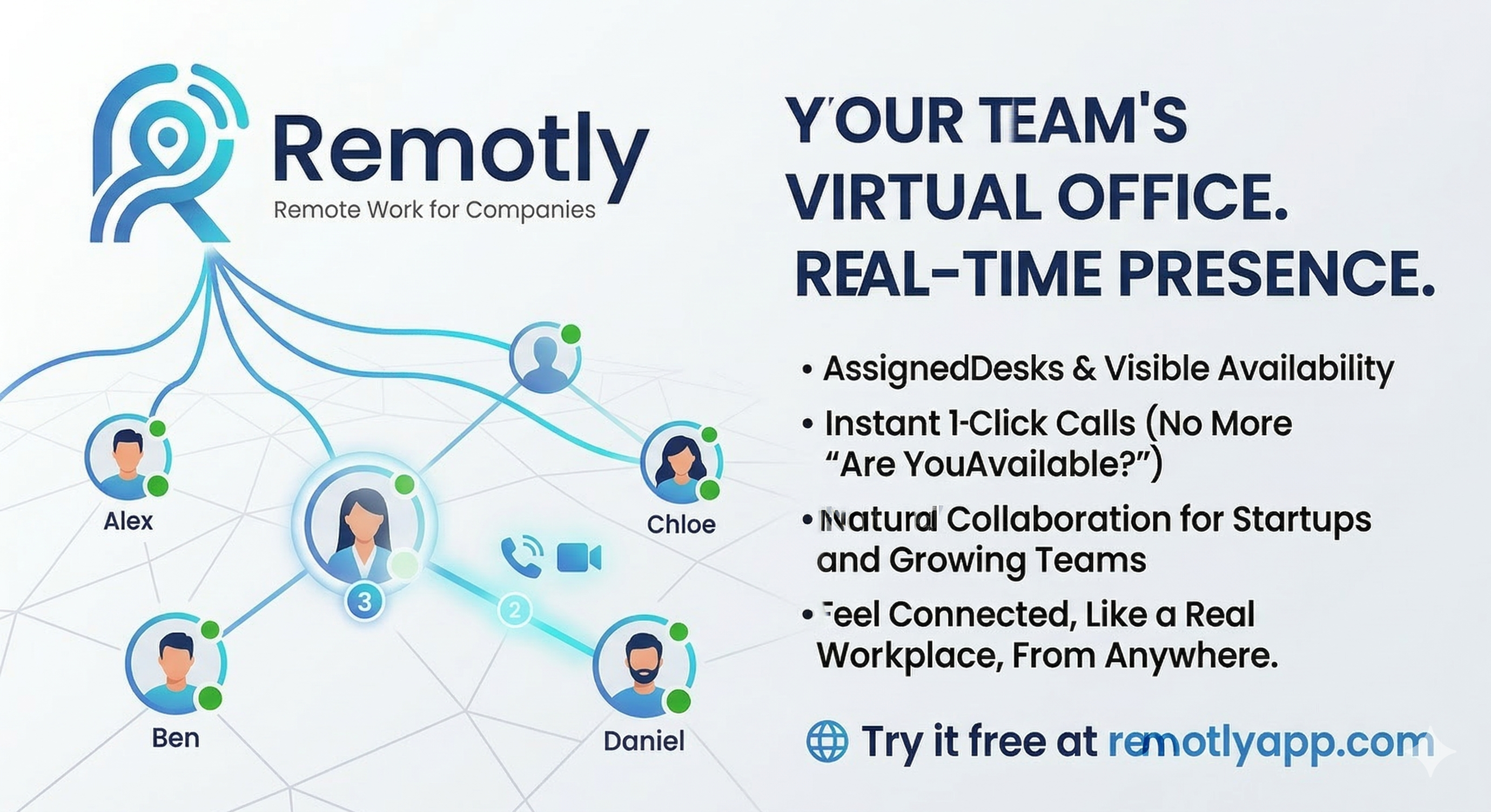 Remotly gallery image