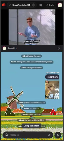 Watch Along gallery image