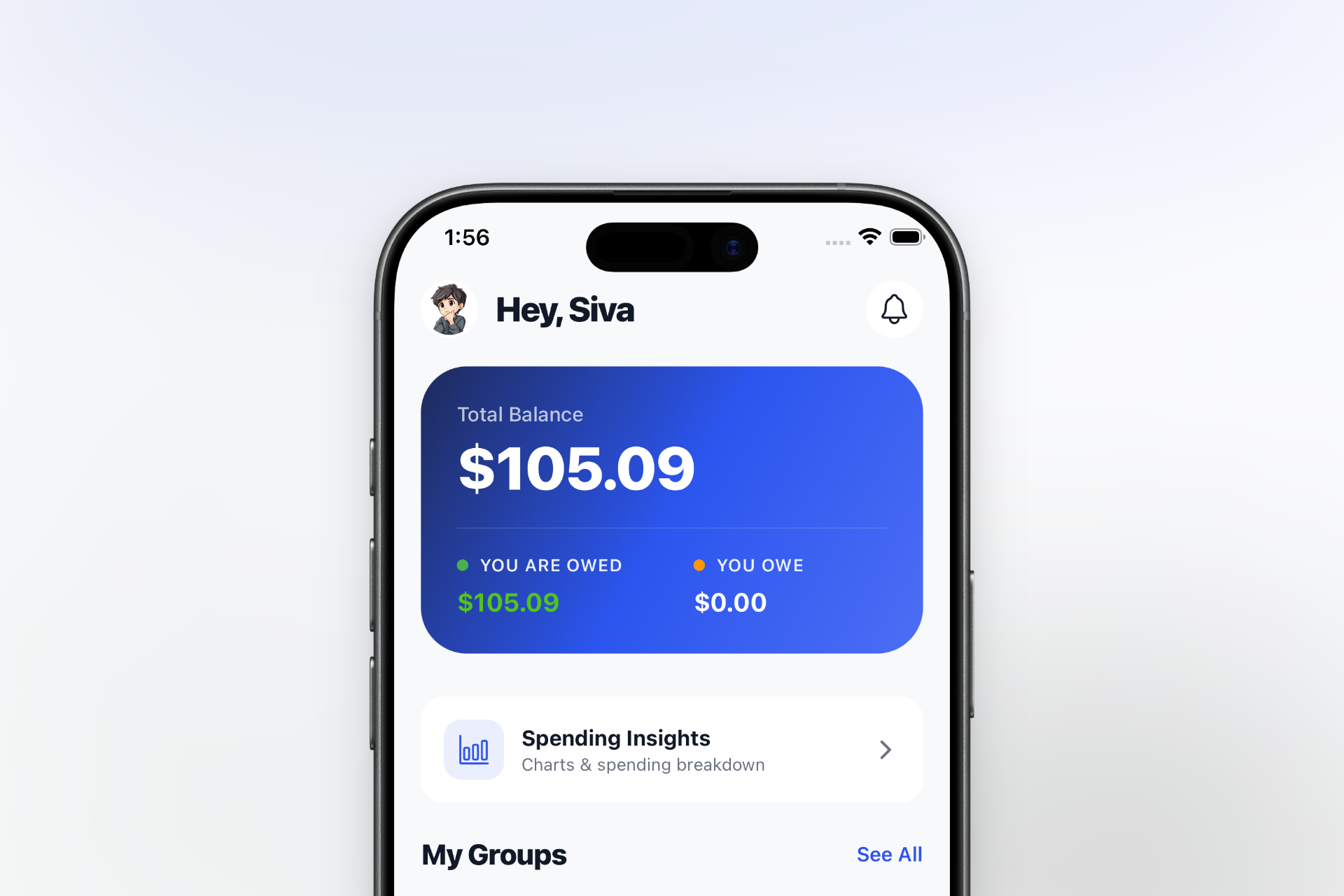 Cost Share gallery image