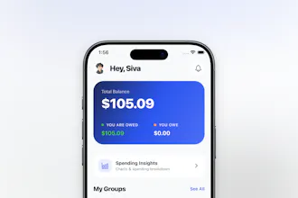Cost Share gallery image