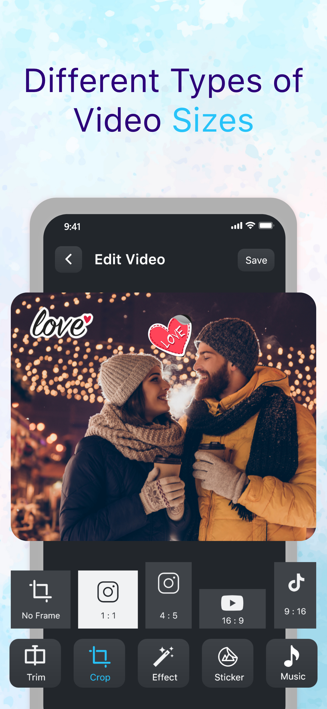 Pixellab - Kısa Video Editör - Pixellab ücretsiz ve kullanımı kolay bir video düzenleme uygulaması medya 4