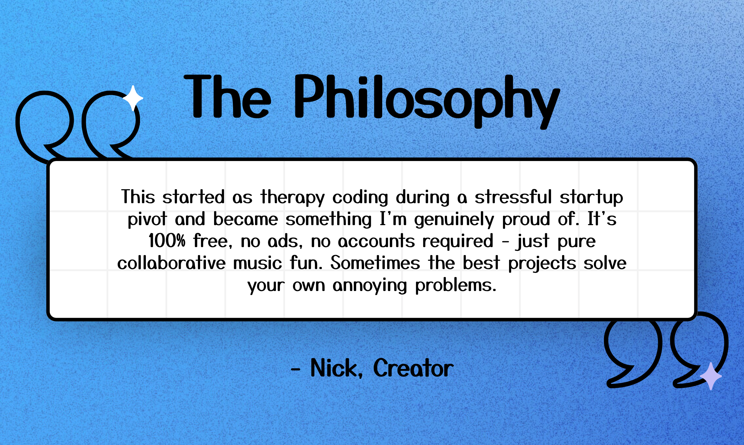 Jukebox gallery image