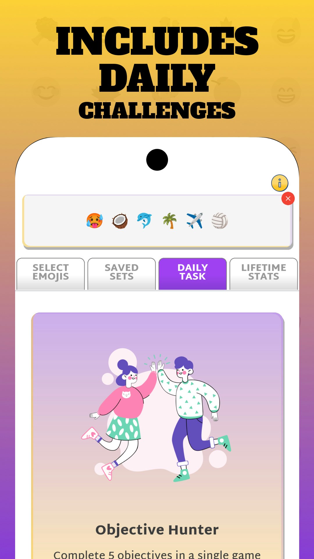 Emoji Match - Custom Match 3 Game gallery image
