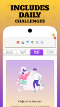 Emoji Match - Custom Match 3 Game gallery image