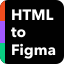 HTML to Figma logo