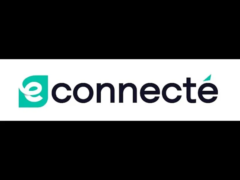 e-connecte screenshot 1 (video preview)
