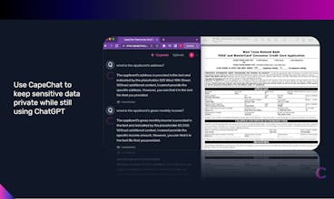 CapeChat gallery image