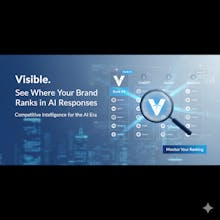 LLM Visibility Free tool gallery image