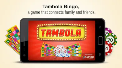 Tambola Bingo - Housie Game gallery image