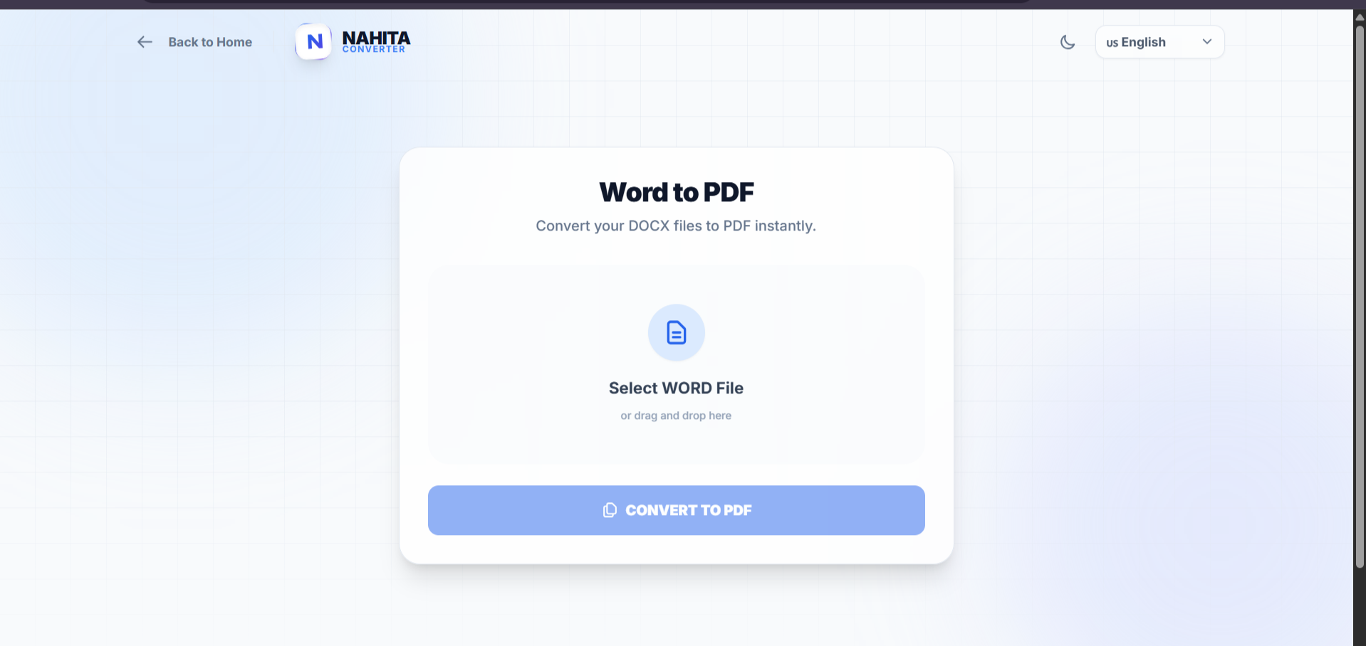 Nahita PDF - Screenshot 5 showing product features and functionality
