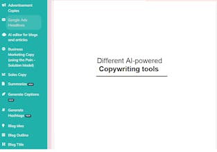 RyterAI gallery image