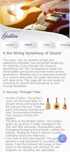 MuseSync gallery image