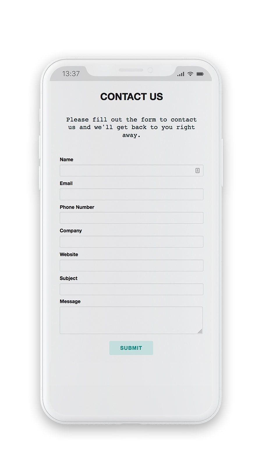 Shopify Product Options App gallery image