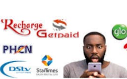Recharge And Get Paid media 3