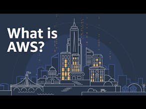 Amazon Web Services (AWS) gallery image