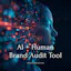 AI + Human Brand Audit - SMGH Consulting
