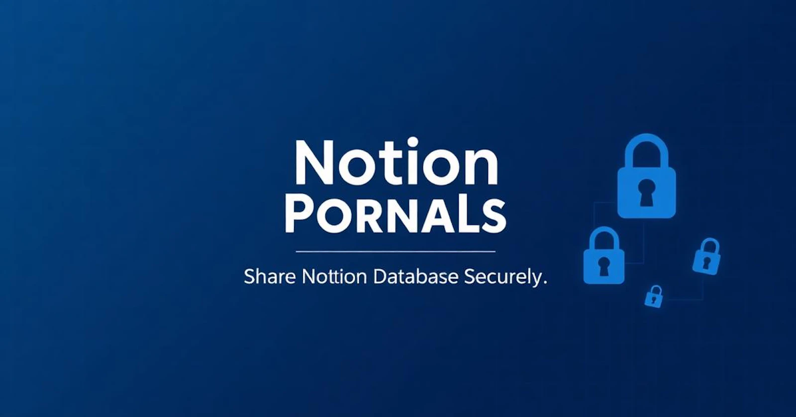 SavePortals - Notion Client Portals screenshot 1