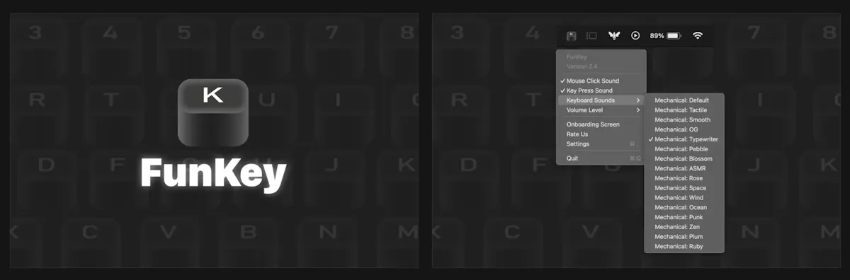 FunKey 3.0