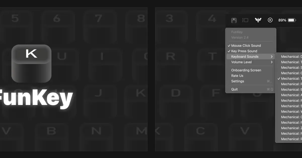 FunKey 3.0