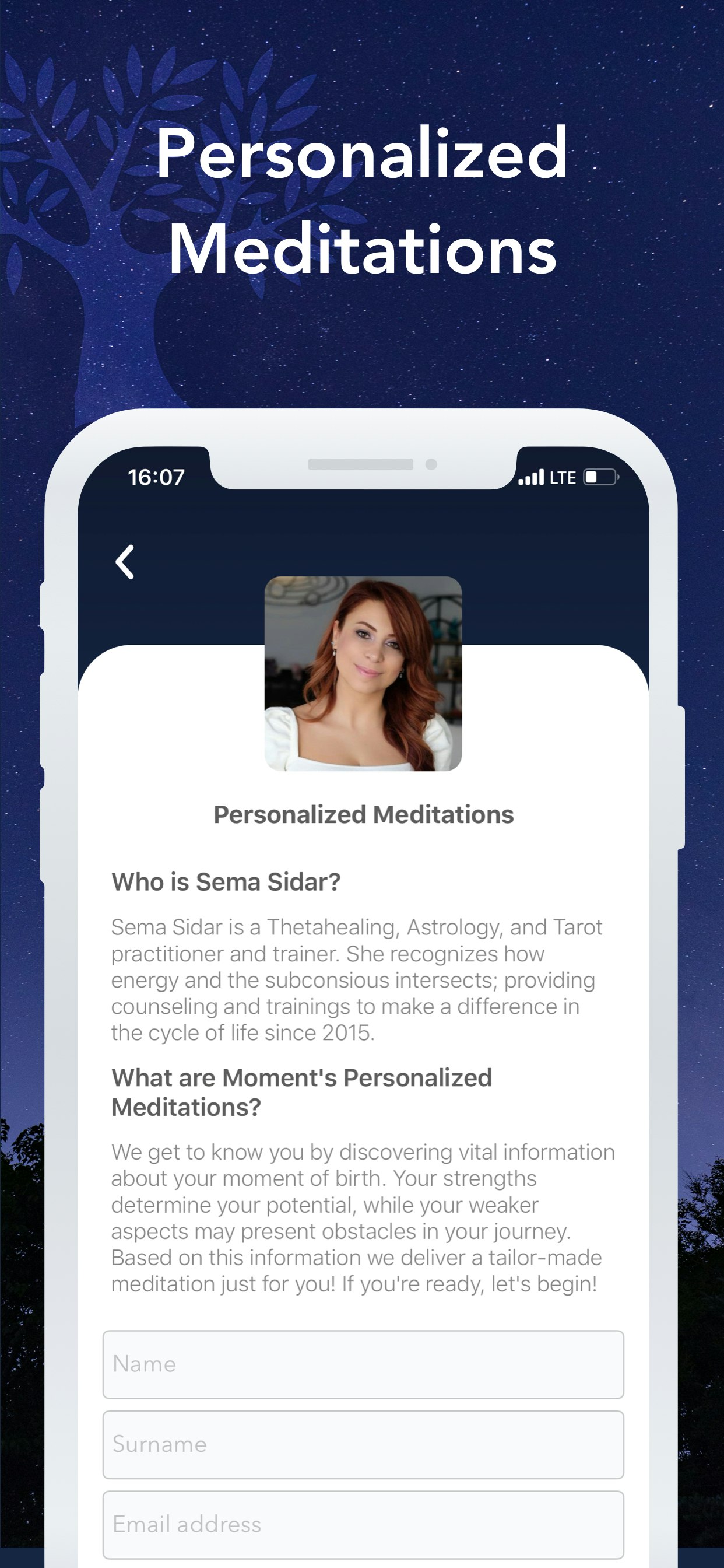 Moment gallery image