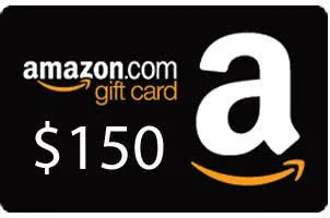 Gift Card gallery image