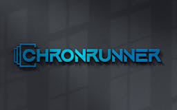 ChronRunner media 1