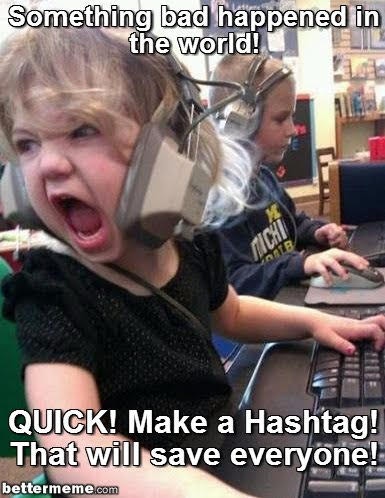 just tag it - #TagYourWorld gallery image