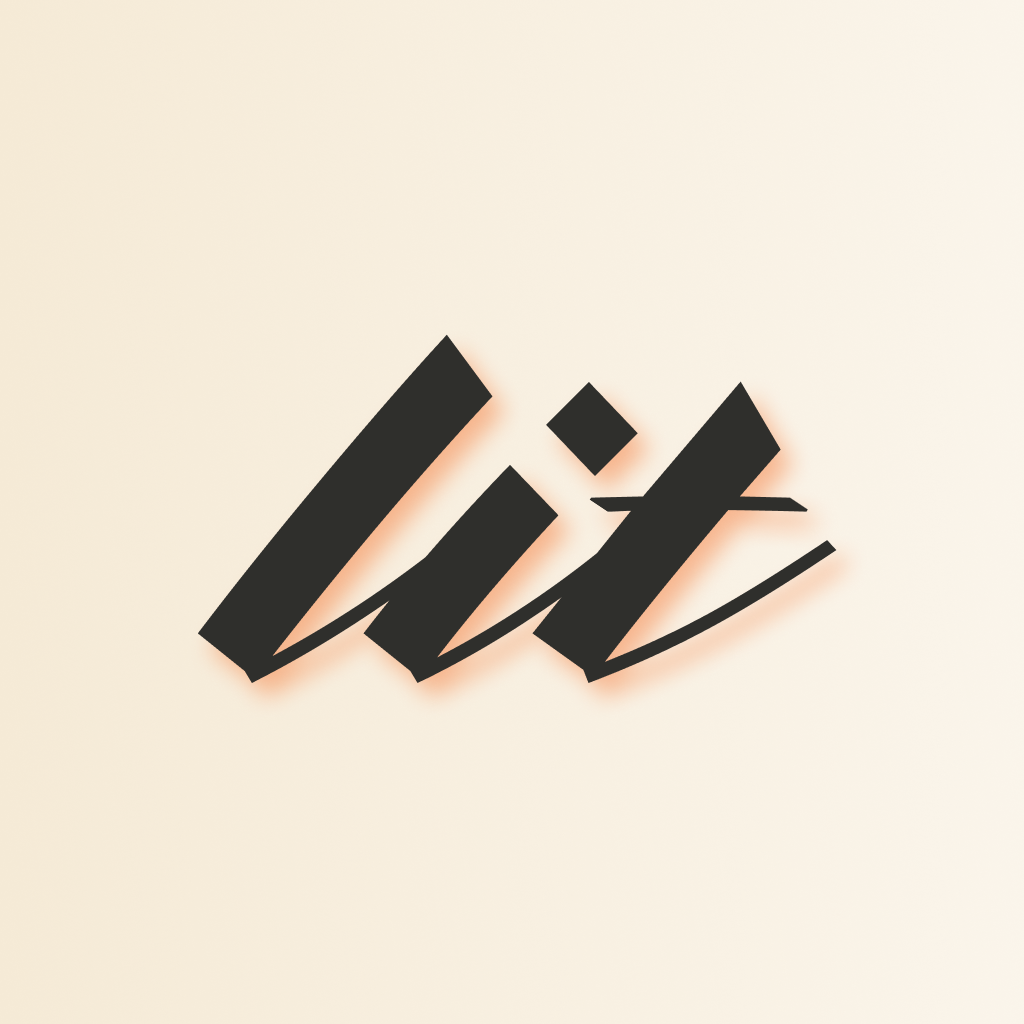 Lit — Blind Book Discovery