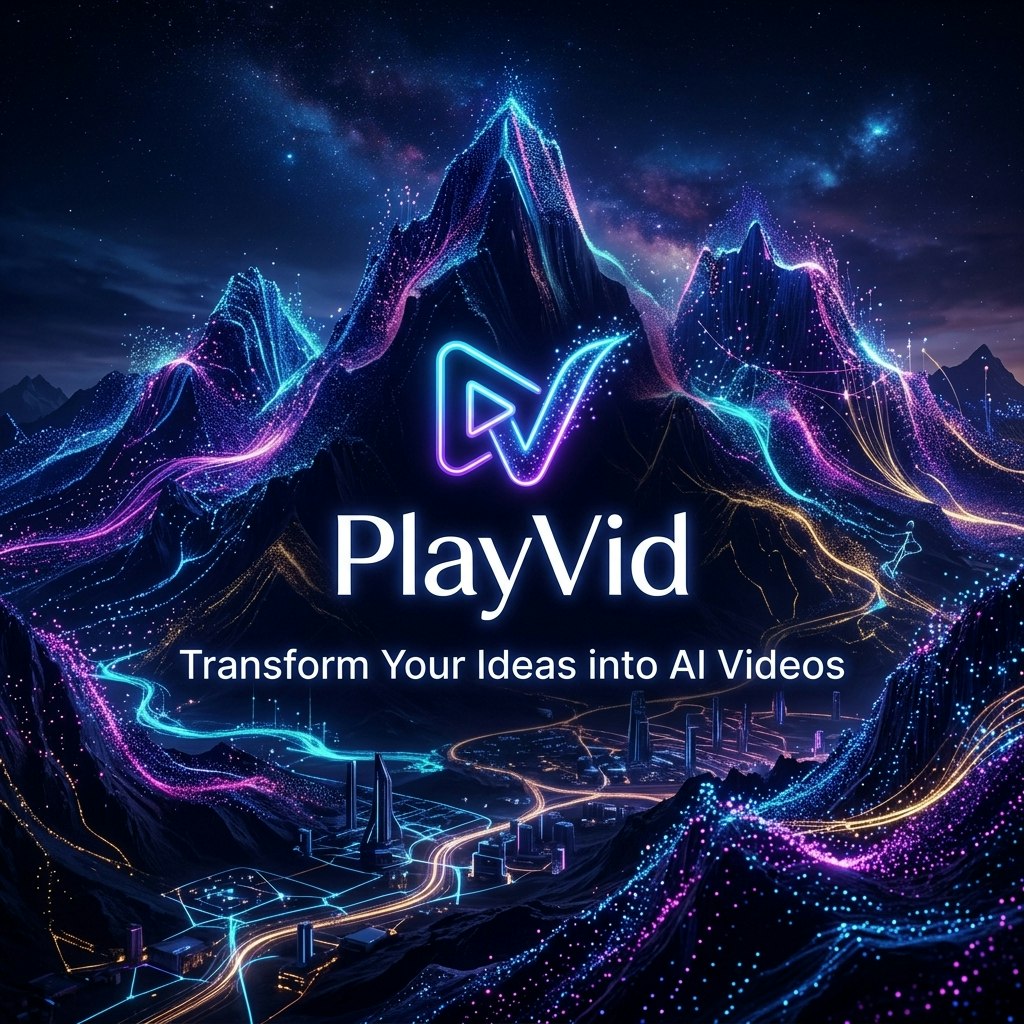 PlayVid gallery image