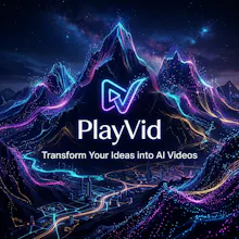 PlayVid gallery image