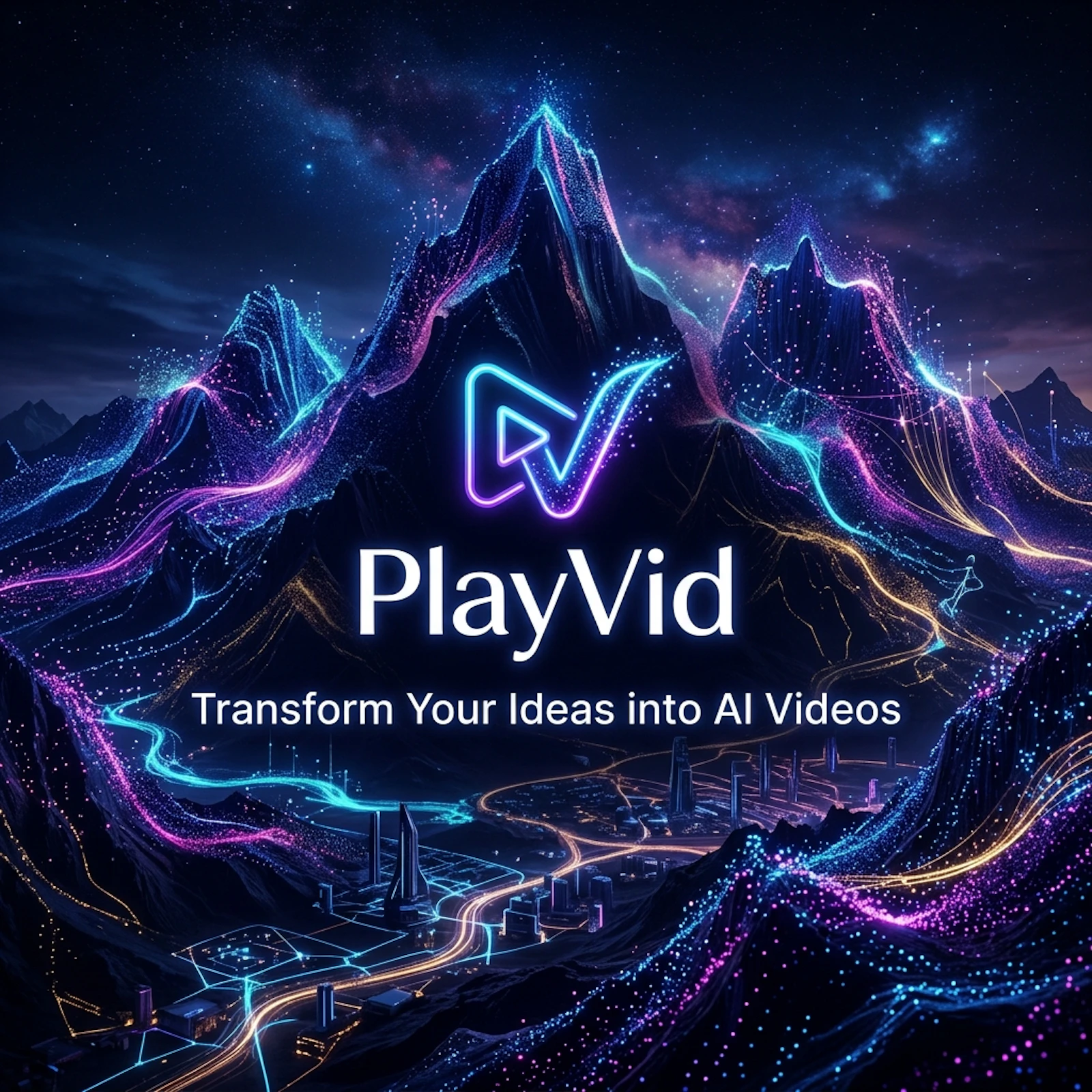 PlayVid screenshot 1