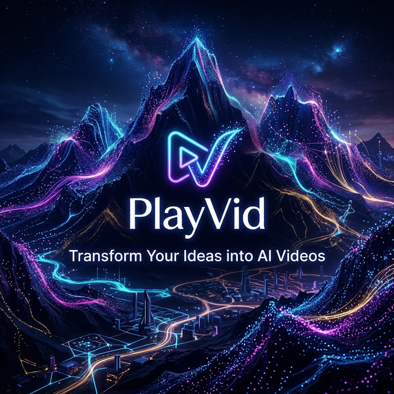 PlayVid screenshot 1